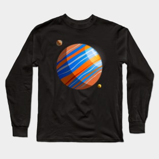 Jupiter Long Sleeve T-Shirt